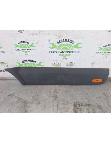 [109673] MOLDURA LATERAL IZQUIERDA - MERCEDES...
