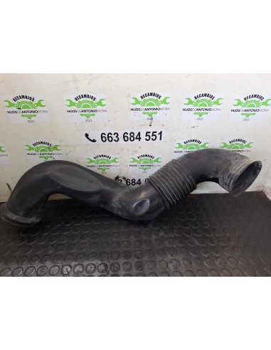 [109672] TUBO FILTRO AIRE - MERCEDES SPRINTER...