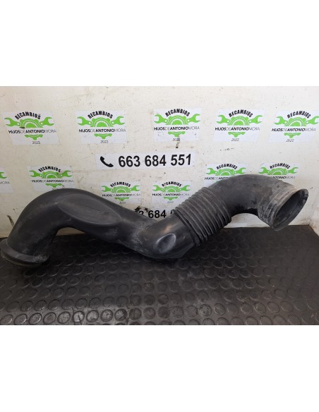 [109672] TUBO FILTRO AIRE - MERCEDES SPRINTER 02.00 - CAJA CERRADA (01/1999 - 01/2006)