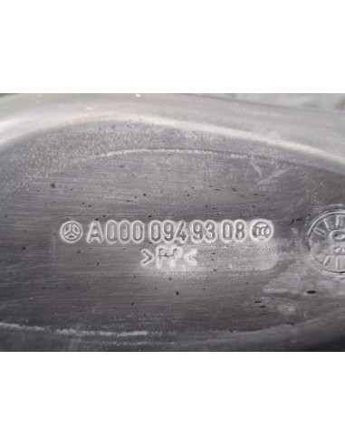 [109672] TUBO FILTRO AIRE - MERCEDES SPRINTER...