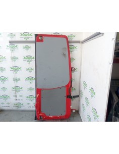 [109671] PUERTA TRASERA IZQUIERDA - MERCEDES SPRINTER...