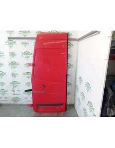 [109671] PUERTA TRASERA IZQUIERDA - MERCEDES SPRINTER... 2