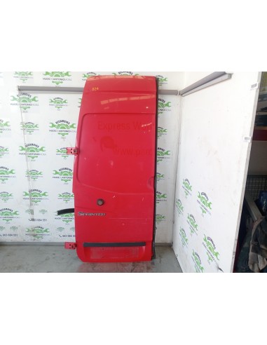 [109671] PUERTA TRASERA IZQUIERDA - MERCEDES...