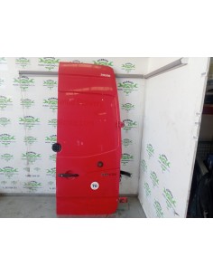 [109670] PUERTA TRASERA DERECHA - MERCEDES SPRINTER 02.00...