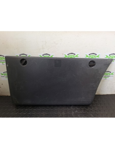 [109669] PLASTICO INTERIOR - MERCEDES SPRINTER 02.00 - CAJA CERRADA (01/1999 - 01/2006)