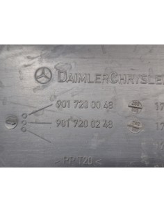 [109669] PLASTICO INTERIOR - MERCEDES SPRINTER 02.00 -... 2