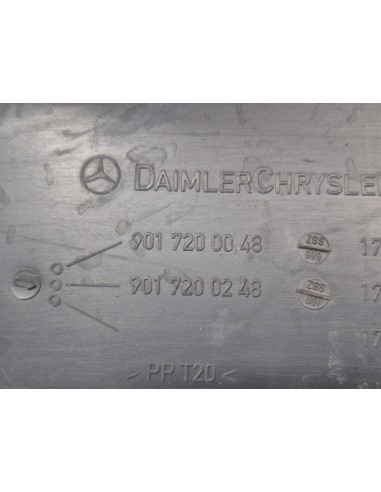 [109669] PLASTICO INTERIOR - MERCEDES SPRINTER...