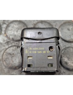 [109666] BOTON - MERCEDES SPRINTER 02.00 - CAJA CERRADA...