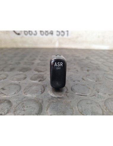 [109666] BOTON - MERCEDES SPRINTER 02.00 - CAJA...