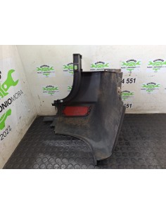[109665] PUNTERA PARAGOLPES TRASERA IZQUIERDA - MERCEDES...