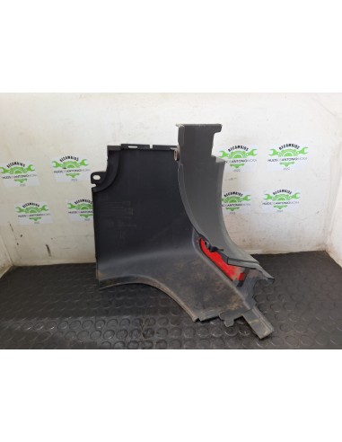 [109664] PUNTERA PARAGOLPES TRASERA DERECHA -...