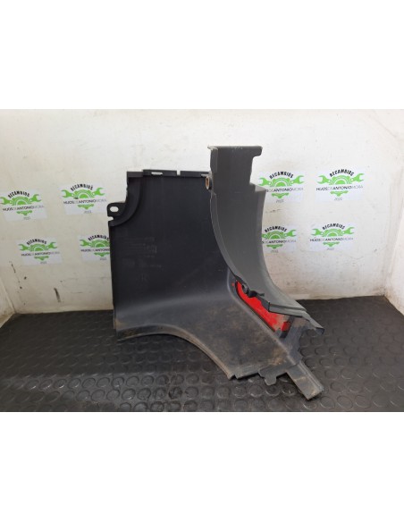 [109664] PUNTERA PARAGOLPES TRASERA DERECHA - MERCEDES SPRINTER 02.00 - CAJA CERRADA (01/1999 - 01/2006)