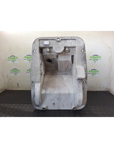 [109663] PEDALERA - IVECO EUROCARGO TECTOR...