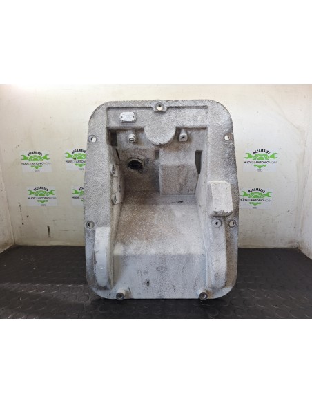 [109663] PEDALERA - IVECO EUROCARGO TECTOR (01/2001 - 12/2003)