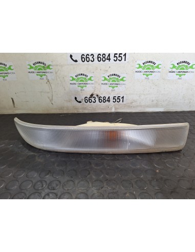 [109662] PILOTO DELANTERO DERECHO - RENAULT...