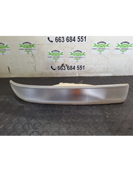 [109662] PILOTO DELANTERO DERECHO - RENAULT MASCOTT (01/2000 - 01/2006)