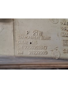 [109662] PILOTO DELANTERO DERECHO - RENAULT MASCOTT... 2