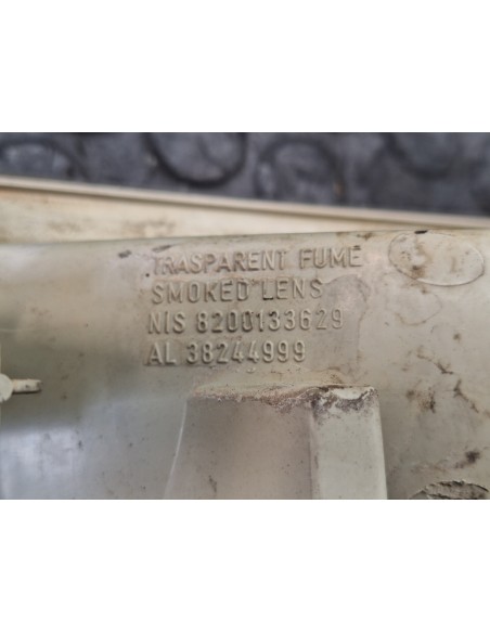 [109662] PILOTO DELANTERO DERECHO - RENAULT MASCOTT (01/2000 - 01/2006)