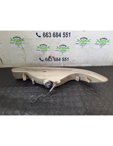 [109662] PILOTO DELANTERO DERECHO - RENAULT...