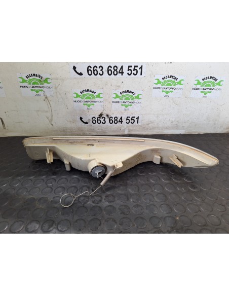 [109662] PILOTO DELANTERO DERECHO - RENAULT MASCOTT (01/2000 - 01/2006)