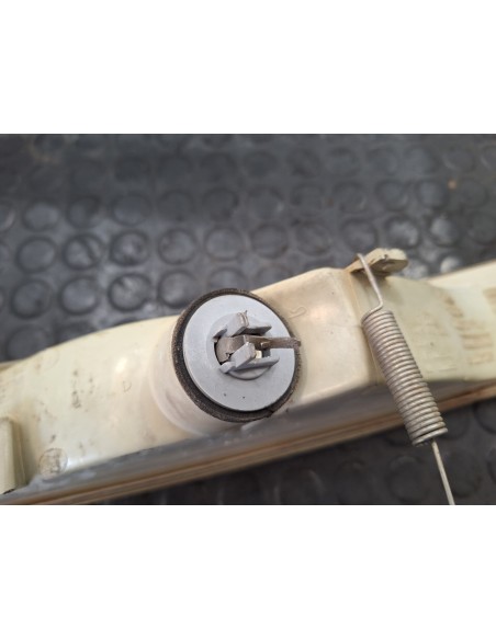 [109662] PILOTO DELANTERO DERECHO - RENAULT MASCOTT (01/2000 - 01/2006)