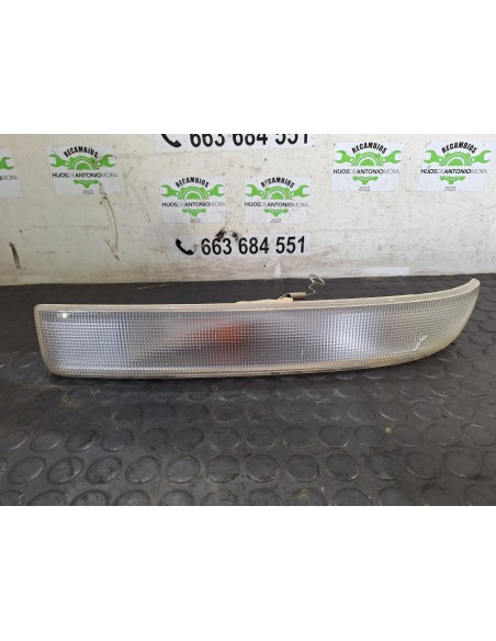 [109661] PILOTO DELANTERO IZQUIERDO - RENAULT MASCOTT (01/2000 - 01/2006)