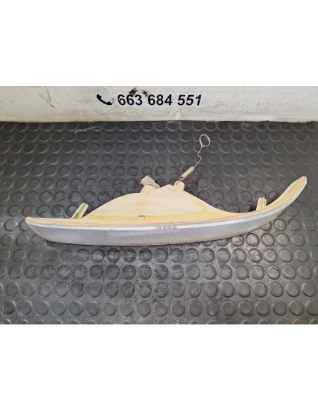 [109661] PILOTO DELANTERO IZQUIERDO - RENAULT MASCOTT (01/2000 - 01/2006)