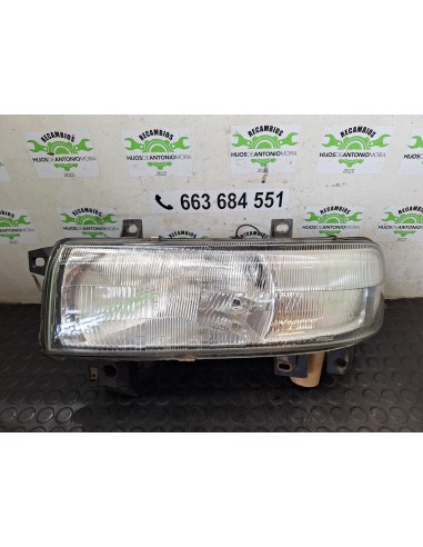[109660] FARO IZQUIERDO - RENAULT MASCOTT...
