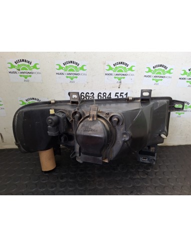 [109660] FARO IZQUIERDO - RENAULT MASCOTT...