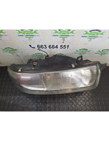 [109659] FARO DERECHO - RENAULT MASCOTT...