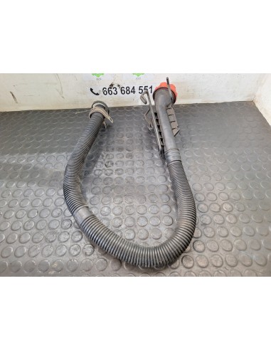 [109658] TUBO ACEITE - VOLVO FH 13