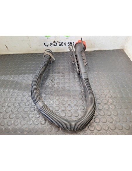 [109658] TUBO ACEITE - VOLVO FH 13