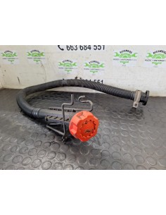 [109658] TUBO ACEITE - VOLVO FH 13 2