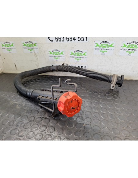 [109658] TUBO ACEITE - VOLVO FH 13