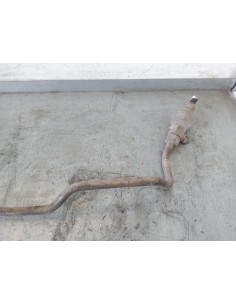 [109657] TUBO AIRE COMPRESOR  - VOLVO FH 13