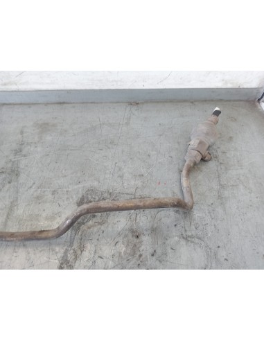 [109657] TUBO AIRE COMPRESOR  - VOLVO FH 13