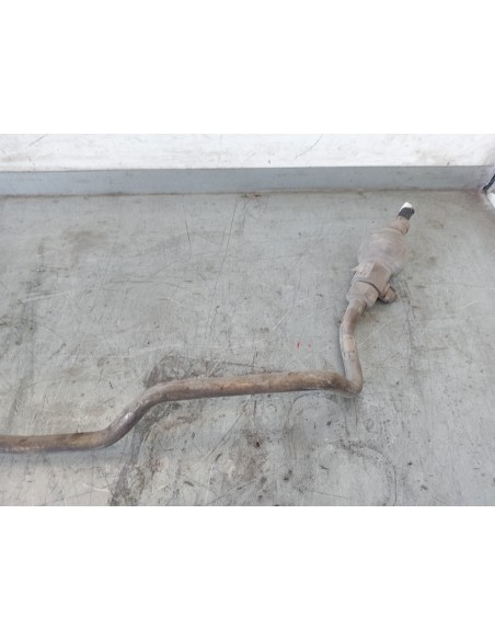 [109657] TUBO AIRE COMPRESOR  - VOLVO FH 13