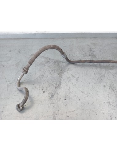 [109657] TUBO AIRE COMPRESOR  - VOLVO FH 13