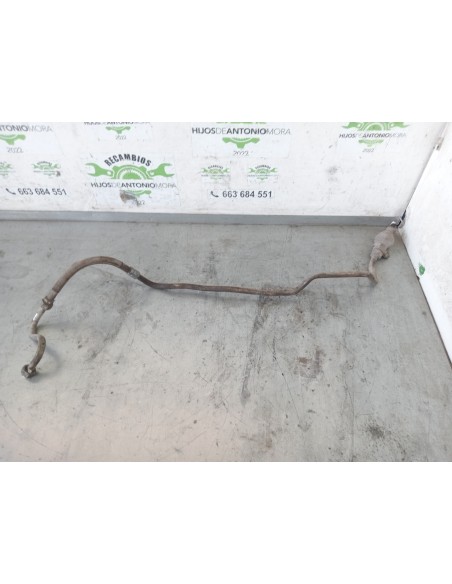 [109657] TUBO AIRE COMPRESOR  - VOLVO FH 13