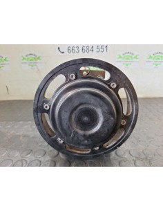 [109656] COMPRESOR AIRE ACONDICIONADO - VOLVO FH 13