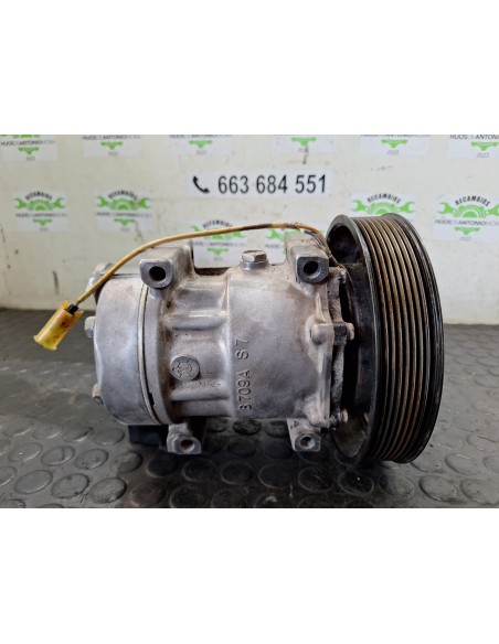 [109656] COMPRESOR AIRE ACONDICIONADO - VOLVO FH 13