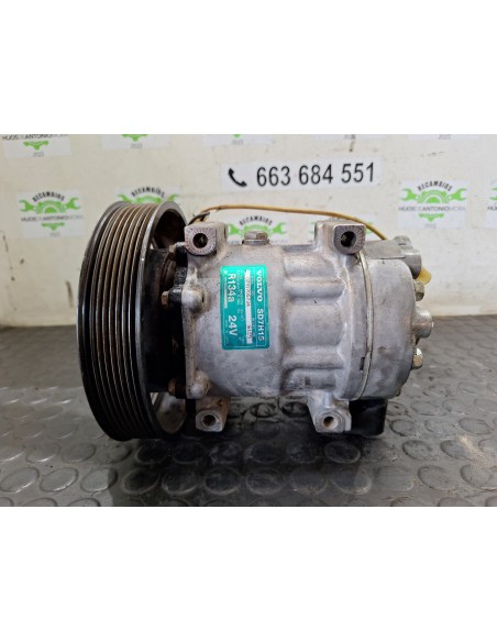 [109656] COMPRESOR AIRE ACONDICIONADO - VOLVO FH 13