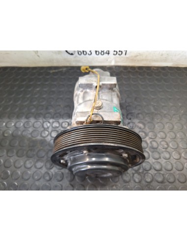 [109656] COMPRESOR AIRE ACONDICIONADO - VOLVO...