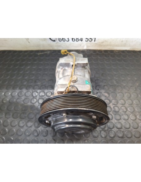 [109656] COMPRESOR AIRE ACONDICIONADO - VOLVO FH 13