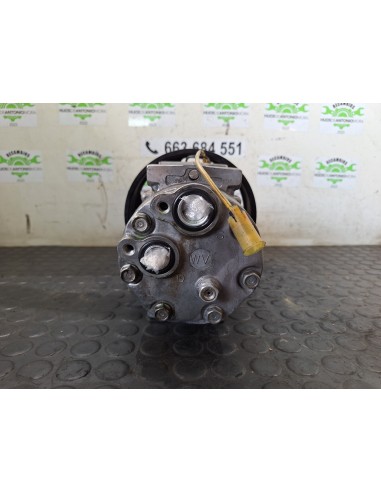 [109656] COMPRESOR AIRE ACONDICIONADO - VOLVO...