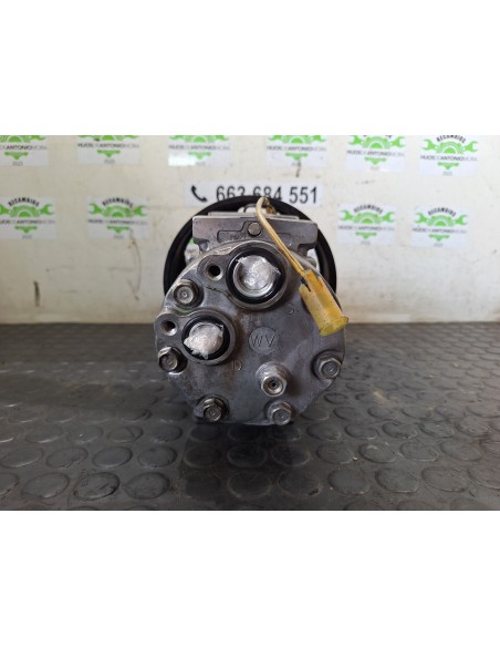 [109656] COMPRESOR AIRE ACONDICIONADO - VOLVO FH 13