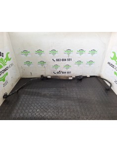 [109654] TUBO AIRE ACONDICIONADO - VOLVO FH 13