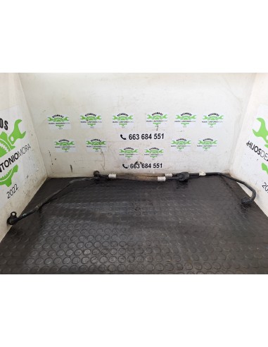 [109654] TUBO AIRE ACONDICIONADO - VOLVO FH 13