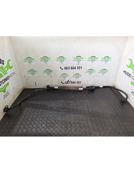 [109654] TUBO AIRE ACONDICIONADO - VOLVO FH 13