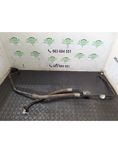 [109654] TUBO AIRE ACONDICIONADO - VOLVO FH 13 2